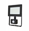 Attēls no Nawietlacz LED SMD KASTEL2 30W 4000K 2520lm IP65 czarny z czujnikiem ruchu C64-S-LFK2-030BL-4K