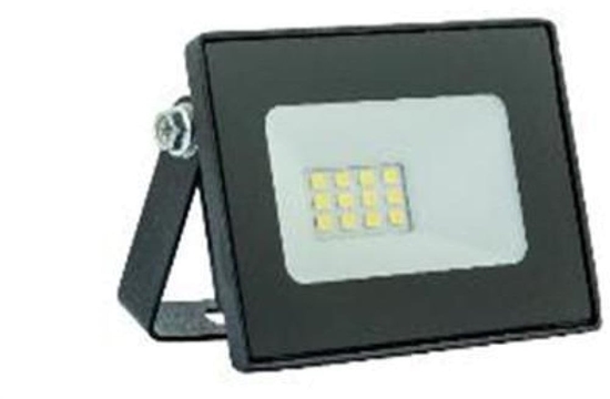 Изображение Nawietlacz ledowy 30W z sensorem Crux GW-0132