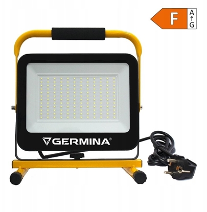Attēls no Nawietlacz na niskim standzie 50W Hera 5.0 GW-0165