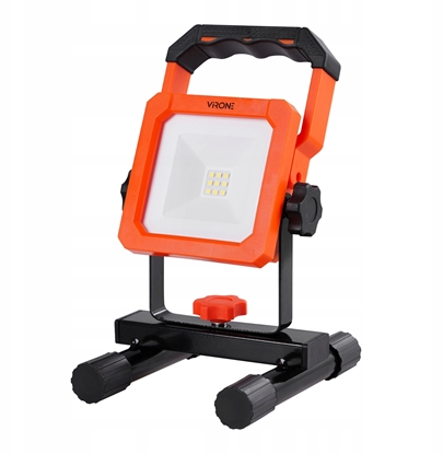 Picture of Nawietlacz Orno NAWIETLACZ NOVA LED PRZENONY Z AKUMULATOREM IP54, 700LM