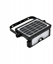 Изображение NAWIETLACZ SOLARNY LED SOLEN 5W 500LM 4000K IP65 CZARNY CZ. PIR C83-SON-005BL-4K-PIR