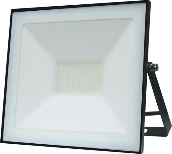 Picture of Nawietlacz Volteno Projektor LED 30W START IP65 1650lm 6400K VO0937