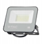 Изображение Nawietlacz VTAC Projektor LED 30W 3450lm 6500K Dioda 115LM/W IP65 Czarny 5 Lat Gwarancji 23198