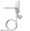 Attēls no Nawietlacz V-TAC Projektor LED FLOOD PFM 10 SENSOR P 8W/6W 1100lm/780lm 3000K 830 PS SY100 biay 4099854306709