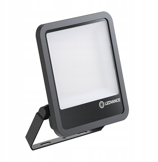 Изображение Nawietlacz V-TAC Projektor LED FLOOD PFM 200 P 133W/117W 18600lm/16275lm 3000K 830 PS SY100 czarny 4099854306365