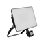 Attēls no Nawietlacz V-TAC Projektor LED z czujnikiem ruchu FLUXI MC 30W 3600lm 4000K IP65 Czarny 23845-5
