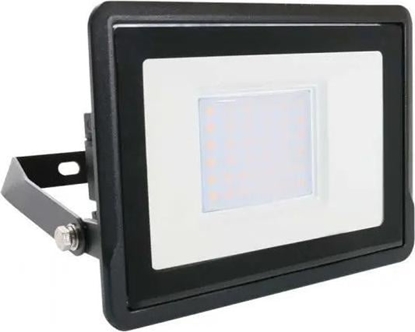 Изображение Nawietlacz V-TAC V-tac Projektor LED 30W 6500K 2340lm Czarny