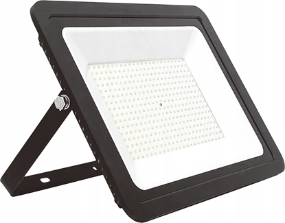Attēls no Nawietlacz Wellmax Nawietlacz LED 300W 100lm/W 30000lm IP65 Neutralny 4000K SAMSUNG / GOL1FLN300