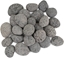 Picture of NB Minerals Kamienie Czarne Lawy do akwarium i terrarium 50-80 mm 5kg/OPAK