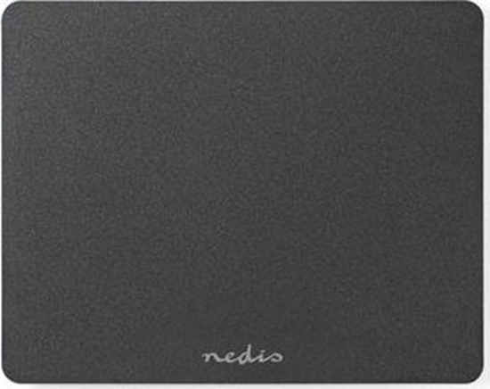 Picture of Nedis Nedis ERGOMPAM100BK podkadka pod mysz Czarny