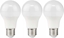Picture of Nedis Nedis LBE27A603P3 energy-saving lamp Ciepe biae 2700 K 11 W E27 F