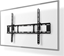 Изображение Nedis TVWM1151BK Tiltable TV wall mount 37–70″