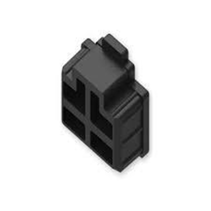 Picture of NET ACC RJ45 DUST COVERS/5PCS PR5MEC32 TELTONIKA