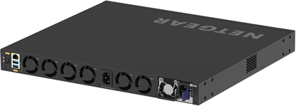 Picture of Netgear M4350-40X4C Vadīts L3 10G Ethernet (100/1000/10000) Power over Ethernet (PoE) 1U Melns
