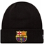 Attēls no New Era Core Cuff Beanie FC Barcelona Hat 60846897 Granatowy One size