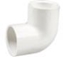 Picture of Nibco Kolano 90° PCV-U KW/KW 1" - 406-010