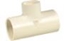 Attēls no Nibco Trójnik redukcyjny PVC-C KW 3/4x3/4x1/2" - 4711-101
