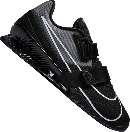 Picture of Nike Buty mskie Romaleos 4 czarne r. 42 (CD3463-010)