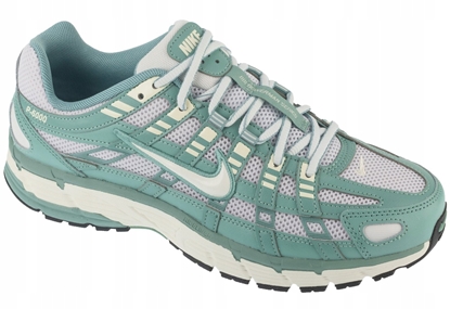 Изображение Nike P-6000 BV1021-010 Czarne 38