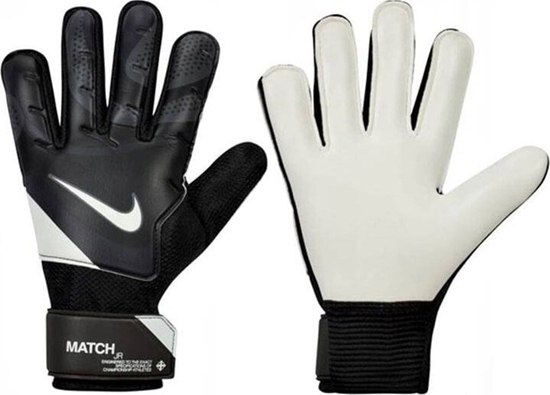 Изображение Nike Rkawice Nike GK Match Jr FJ4864-011