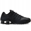 Attēls no Nike Shox NZ 378341-001 Czarny 39