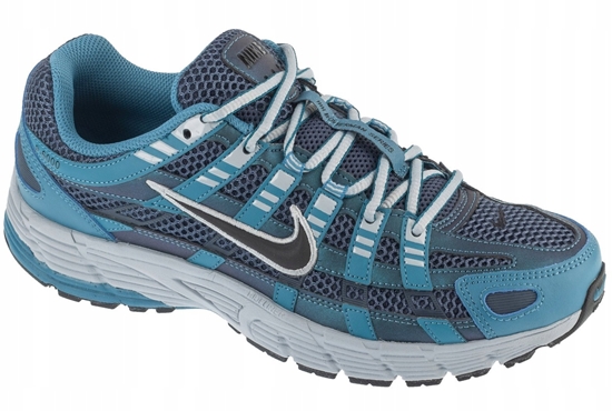 Изображение Nike W P-6000 SE IF1756-400 Granatowy 40