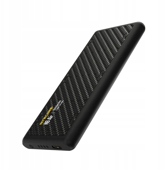 Picture of Zasilacz Nitecore Powerbank NB Air 5000 mAh