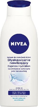 Picture of Nivea Balsam do ciaa Express Hydration 400ml