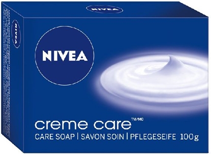 Picture of Nivea MYDO Creme Care kostka 100g