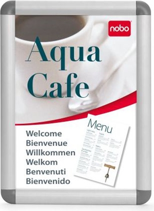 Picture of Nobo Rama cienna Clip 70 x 100 cm (1902209)