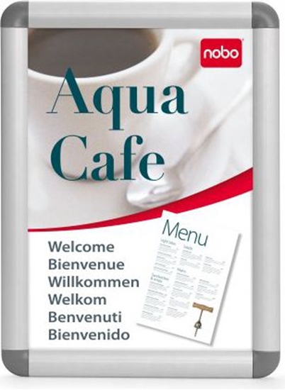 Picture of Nobo Rama cienna Clip 70 x 100 cm (1902209)