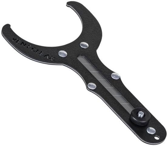 Picture of Noyk do cicia rury elastycznej 75 VENT CLEAR (S)