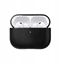 Изображение Nomad Goods Inc. Modern Leather Case - skórzany etui do Apple AirPods Pro 3, skóra Horween (black)