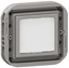 Attēls no NOWE PLEXO 55 Sygnalizator mechanizm 230V AC szary 069583L