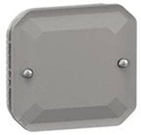 Picture of NOWE PLEXO 55 Zalepka szara 069537L