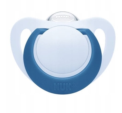 Picture of NUK SMOCZEK USP 18-36M STAR 10739748 1/6