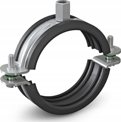 Picture of Obejma pojedyncza DUO z okadzin 1 SKR (31-36)