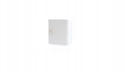 Attēls no Obudowa metalowa 400x300x250 IP65 GEP-00004