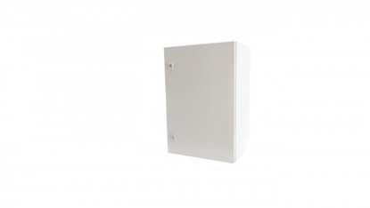 Attēls no Obudowa metalowa 600x400x250 IP65 GEP-00014