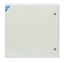 Attēls no Obudowa metalowa 600x600x200 IP66 IK10 RAL7032 z pyt montaow ELM-2593609