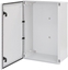 Attēls no Obudowa poliestrowa bez pyty montaowej 600x400x230mm 1000VDC 1500VAC IP66 IK10 EPC 60-40-23 001102604