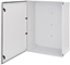 Picture of Obudowa poliestrowa bez pyty montaowej 800x600x300mm 1000VDC 1500VAC IP66 IK10 EPC 80-60-30 001102607