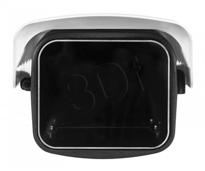 Attēls no Obudowa serwerowa Dahua Technology PFH610N-H Obudowa