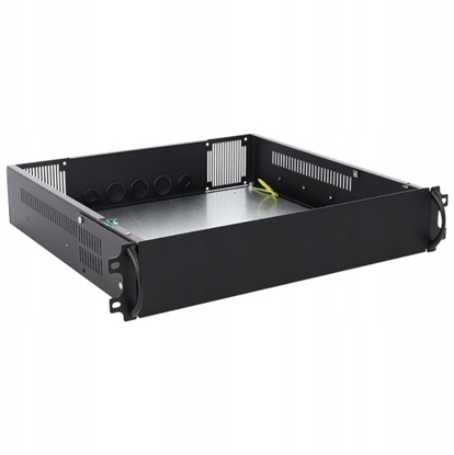 Picture of Obudowa serwerowa Pulsar OBUDOWA RACK 2U/400mm ARAD2N