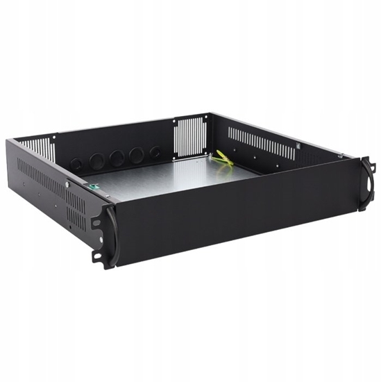 Picture of Obudowa serwerowa Pulsar OBUDOWA RACK 2U/400mm ARAD2N