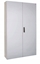 Picture of Obudowa stojca metalowa pusta IP55 kl. I RAL7035 (1050x2000x400) HXS400 4-13 001327510