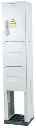 Picture of Obudowa termoutwardzalna SSTN 26x42+FTN 26 IOB-40111-01-011