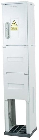 Picture of Obudowa termoutwardzalna SSTN 26x42+FTN 26 IOB-40111-01-011