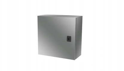 Изображение Obudowa ze stali nierdzewnej StBox- 3.3.1,4 300x300x140 KOLE SYSTEMS IP65 1918