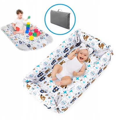 Picture of ÓECZKO TRAVEL NODE MI I LIS